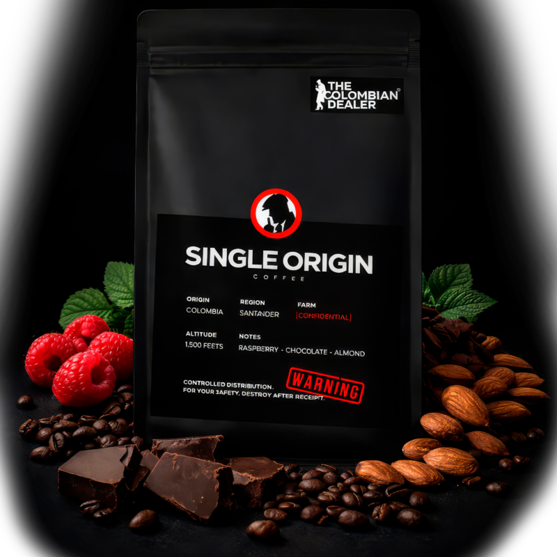 Single Origin