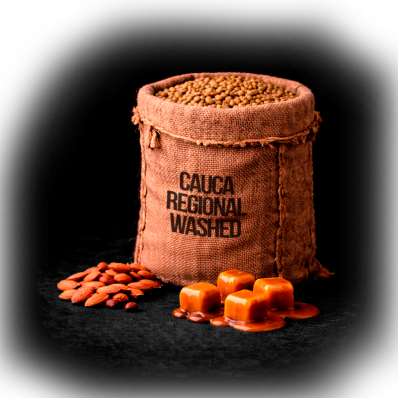 Cauca Regional Washed